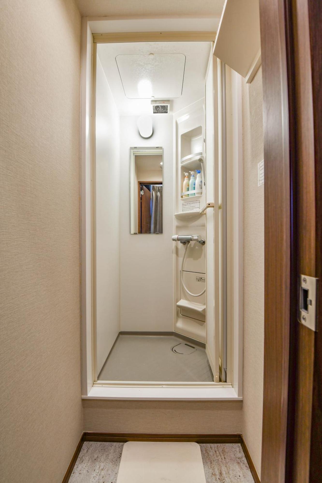 H2O Stay Otorii - Male Only 東京都 エクステリア 写真