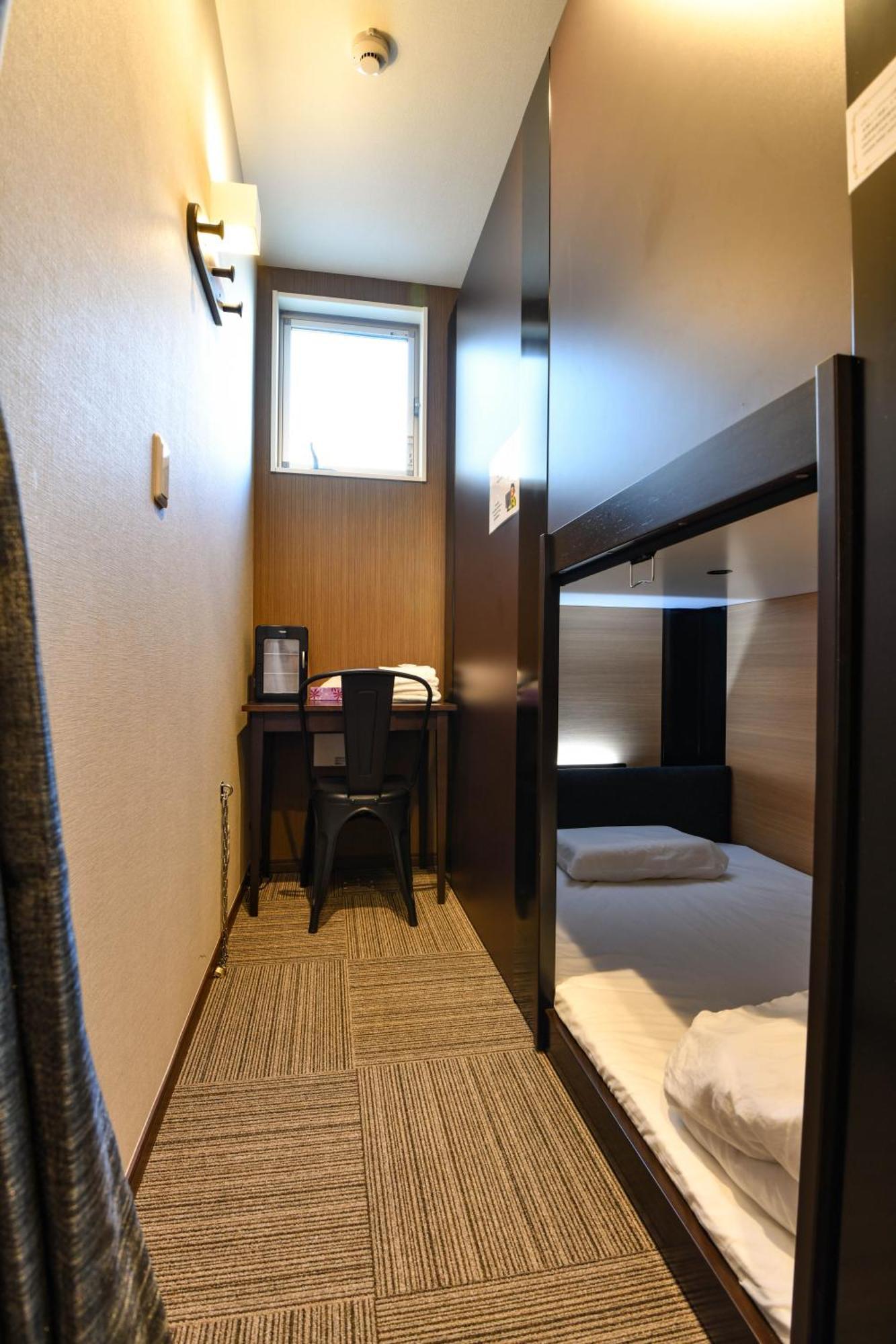 H2O Stay Otorii - Male Only 東京都 エクステリア 写真
